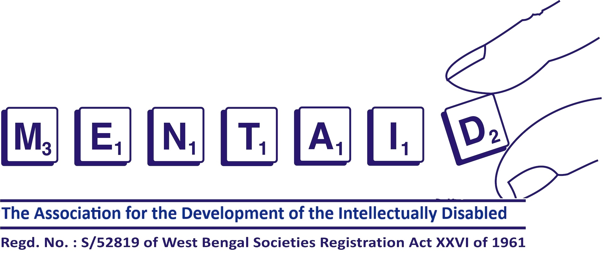 Mentaid — The Association for the Development of the Intellectually Disabled