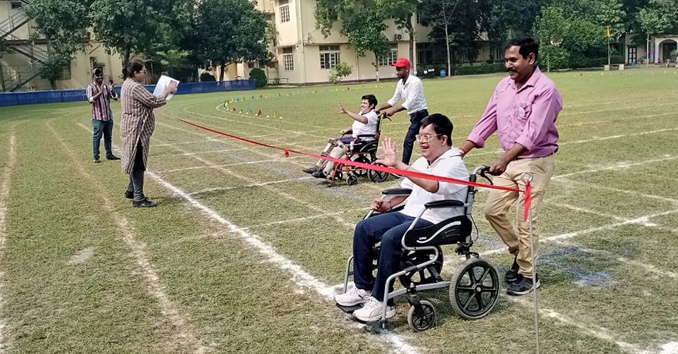 Self-Advocacy Training