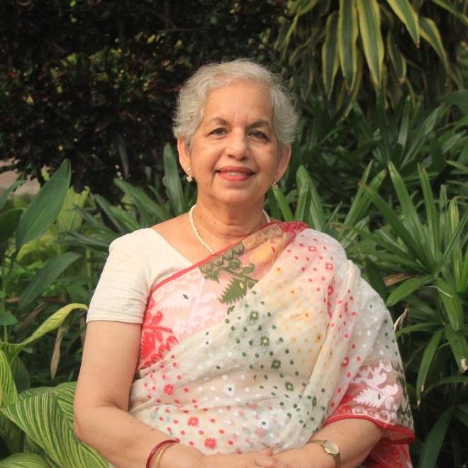 Iona Louise Kundu