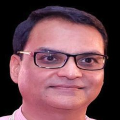 Madhav Prakash Mohta