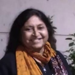 Dr. Minoti Biswas