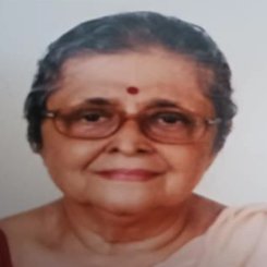 Susmita Nag